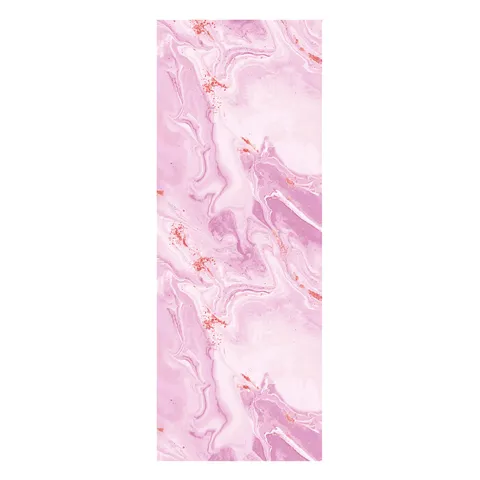 Miniso Gilding 173*60 розовый