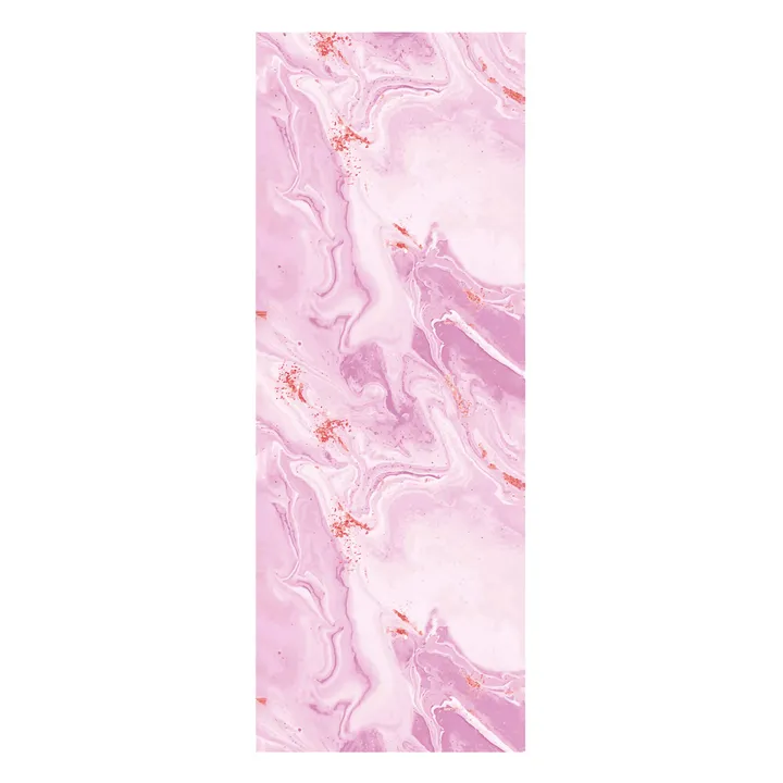 Miniso Gilding 173*60 розовый
