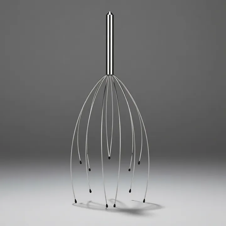 Miniso массажер металл