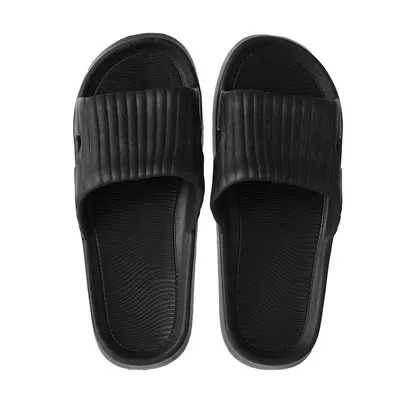 Шлепанцы Miniso черный 41, 42