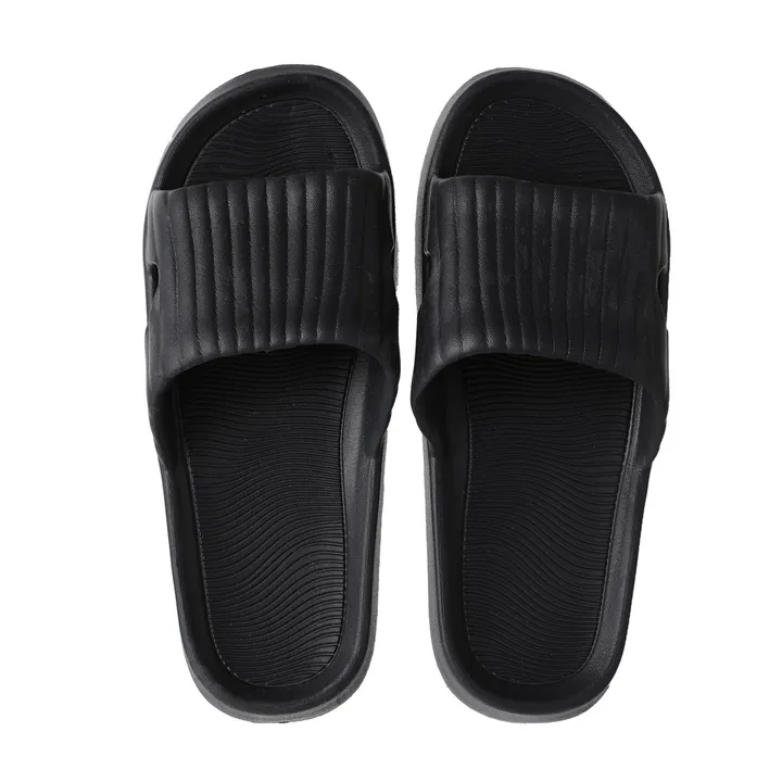 Шлепанцы Miniso черный 41, 42
