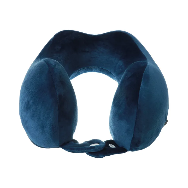 Miniso жады әсері бар жол жастығы, қою көк