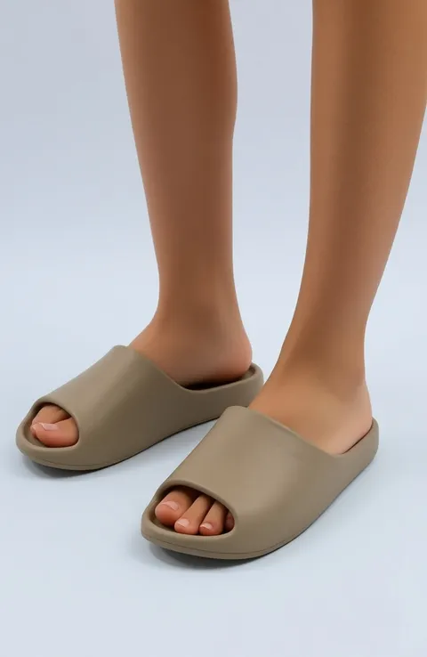 Miniso коричневый 39-40