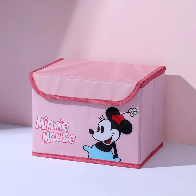 Miniso органайзер розовый 1 шт