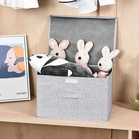 Miniso органайзер универсальный серый, 1 шт