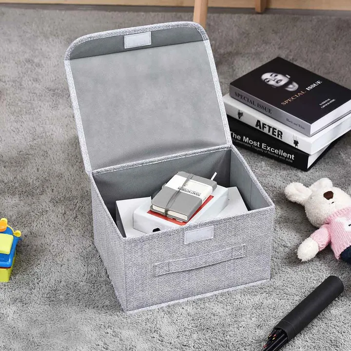 Miniso органайзер серый 1 шт