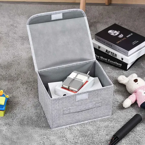 Miniso органайзер серый 1 шт