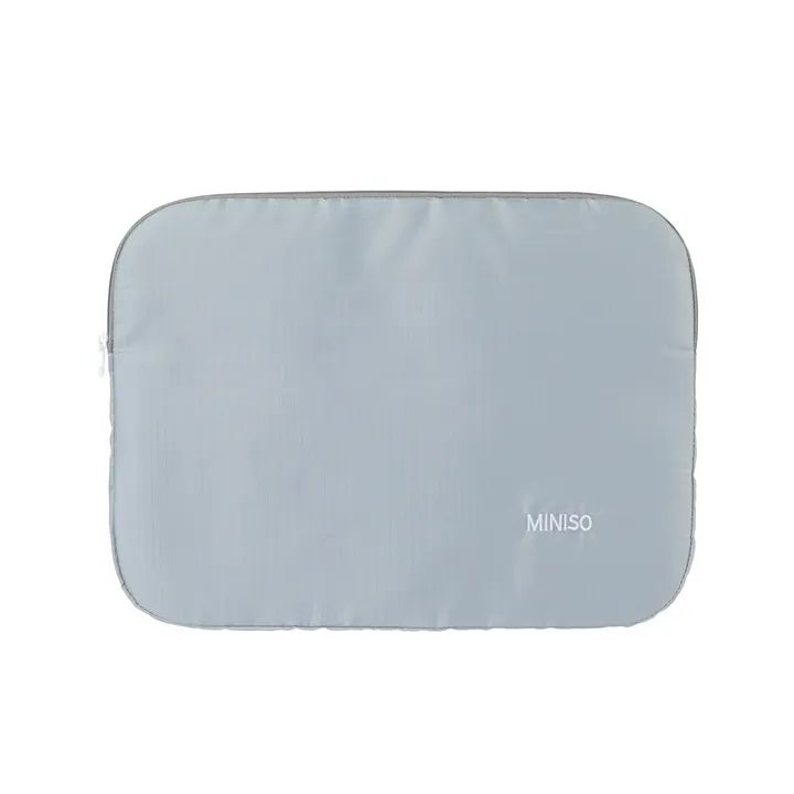 Чехол Miniso до 15.6" серый