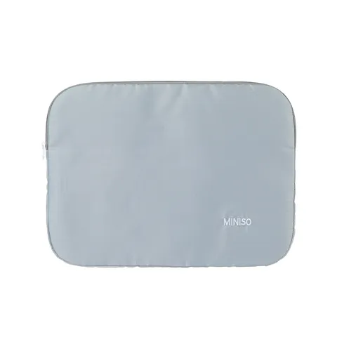 Чехол Miniso до 15.6" серый