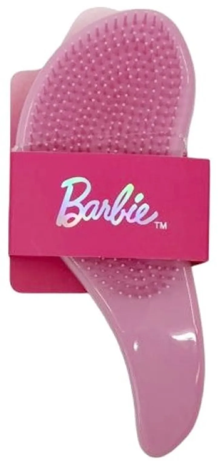 Расческа для волос Barbie Collection Miniso