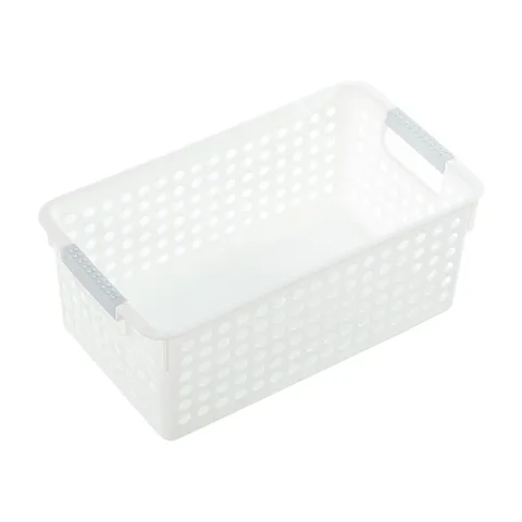 Miniso ящик (M) 29x16.5x11.6 см, пластик