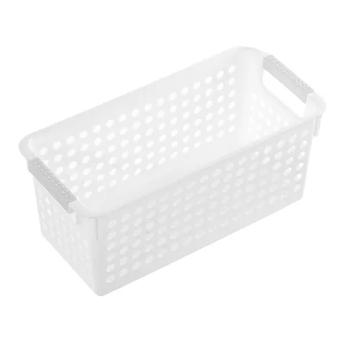 Miniso ящик (S) 28.8x13.9x12.5 см, пластик