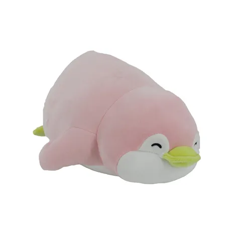 Мягкая игрушка Miniso Пингвин, 60 см