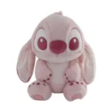 Miniso «Ангел» (Disney Stitch) жұмсақ ойыншығы, 25 см