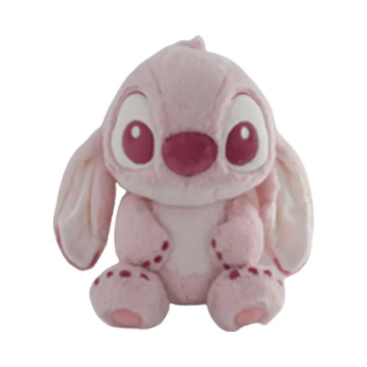Miniso «Ангел» (Disney Stitch) жұмсақ ойыншығы, 25 см