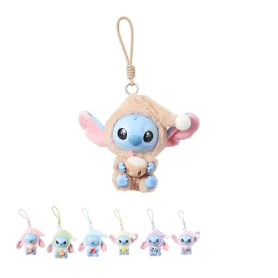 Miniso Lilo and Stitch 12 см 1 шт