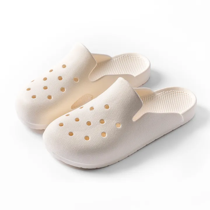 Шлепанцы Miniso белый 39, 40