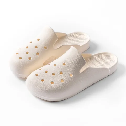 Шлепанцы Miniso белый 39, 40