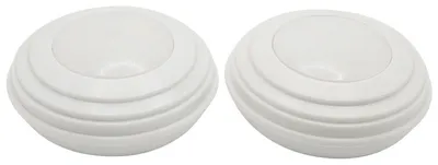Фонарь сенсорная лампа (2 шт.) Модель: SCTD0319-8 Miniso, артикул 2025605710107