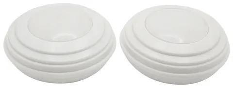 Фонарь сенсорная лампа (2 шт.) Модель: SCTD0319-8 Miniso, артикул 2025605710107