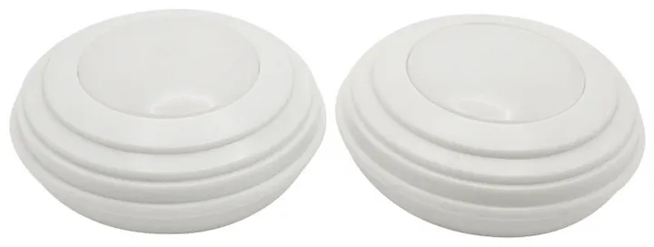 Фонарь сенсорная лампа (2 шт.) Модель: SCTD0319-8 Miniso, артикул 2025605710107