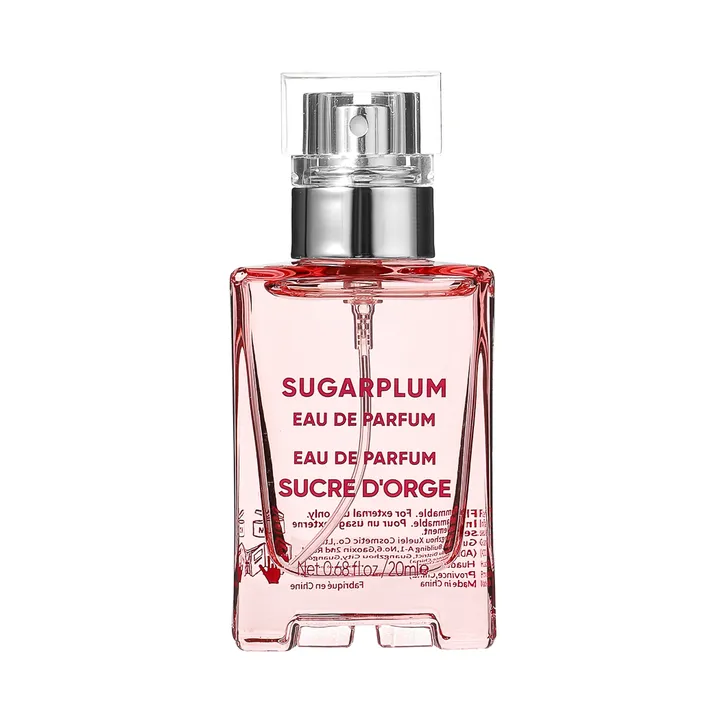 Парфюмерная вода Sugarplum Miniso