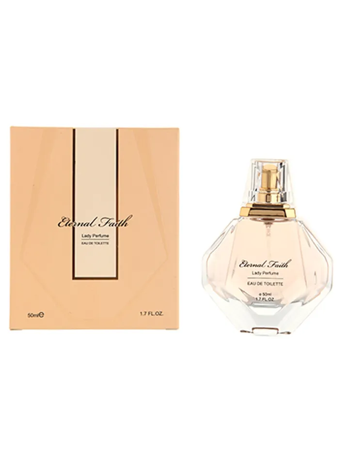 Туалетная вода Eternal Faith Lady Miniso
