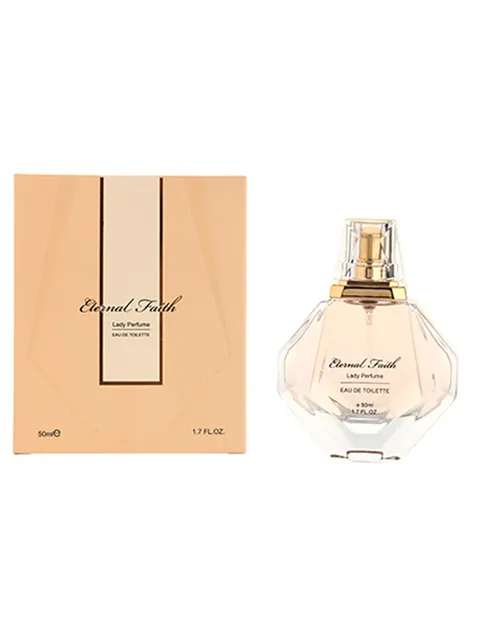 Туалетная вода Eternal Faith Lady Miniso