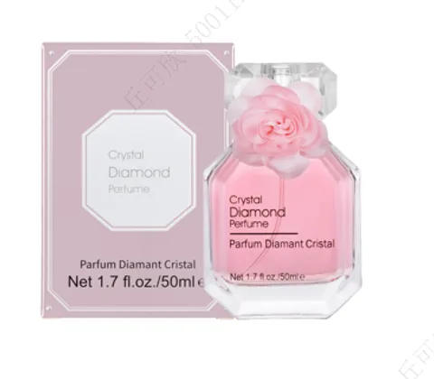 Духи Crystal Dimond Miniso