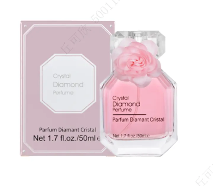 Духи Crystal Dimond Miniso