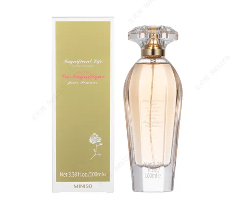 Miniso Magnificent Life парфюмерная вода EDP 100 мл