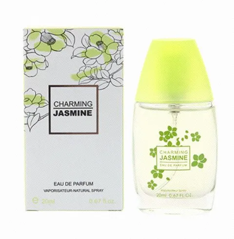 Парфюмерная вода CHARMING JASMINE LADY, Miniso