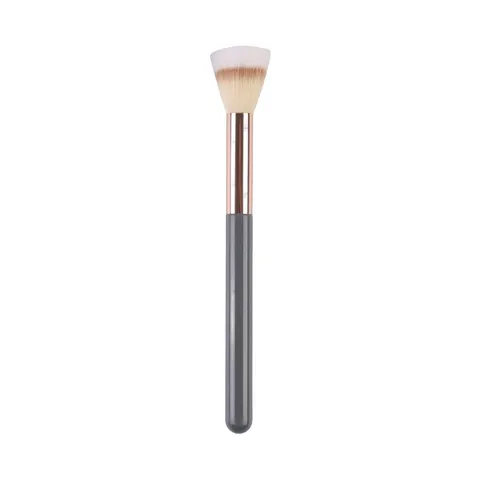 Miniso Кисть для пудры и растушевки (Flat Top) 1