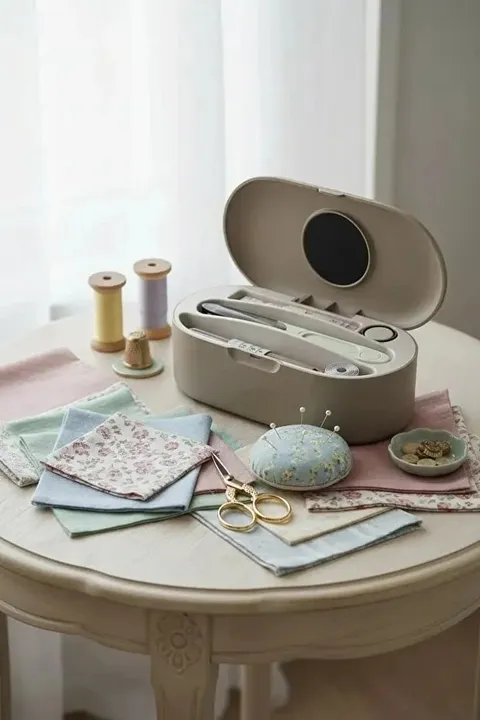 Miniso набор для шитья изделия
