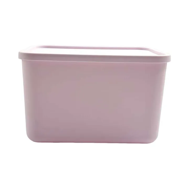 Miniso ящик Miniso 20x15x15 см, пластик