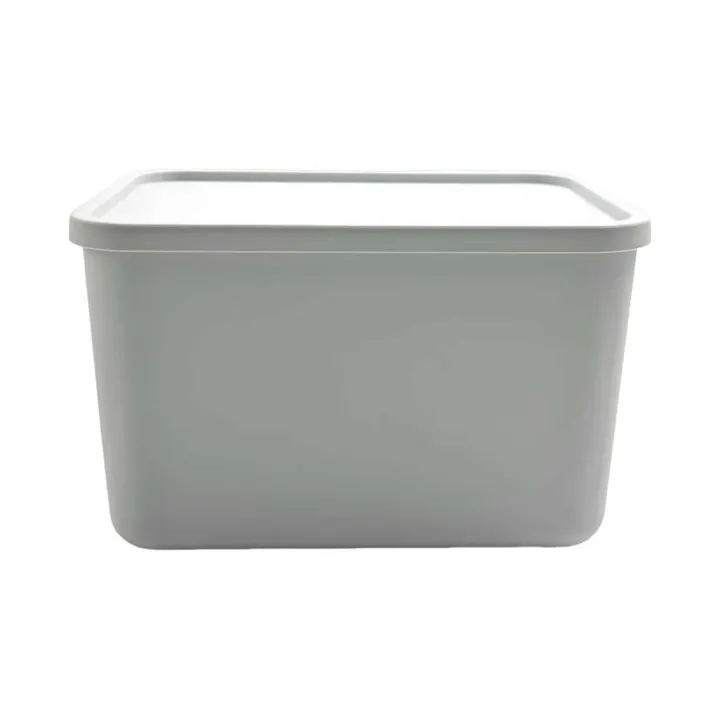 Miniso ящик универсальный 20x15x15 см, пластик