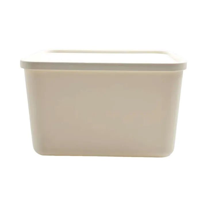 Miniso ящик Miniso 20x15x15 см, пластик