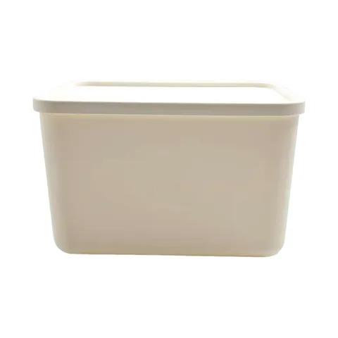Miniso ящик Miniso 20x15x15 см, пластик
