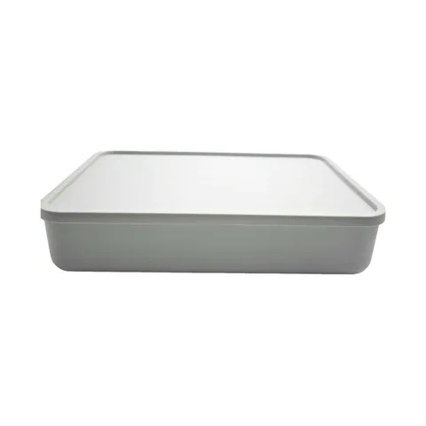 Miniso коробка Miniso 30x20x10 см, пластик