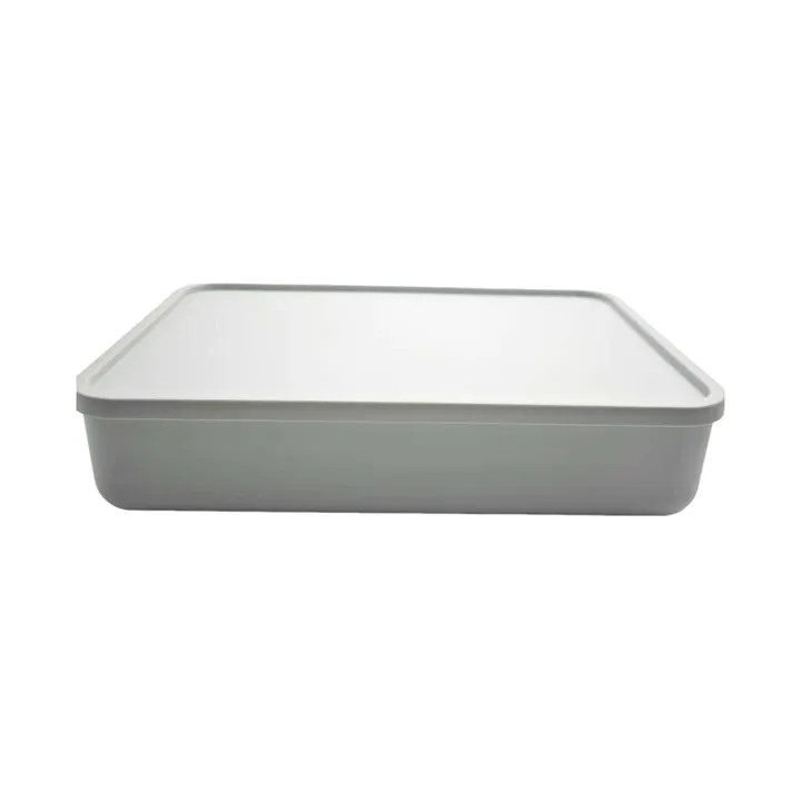 Miniso коробка Miniso 30x20x10 см, пластик