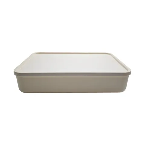 Miniso коробка Miniso 30x20x10 см, пластик