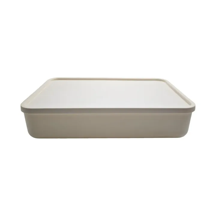 Miniso коробка Miniso 30x20x10 см, пластик