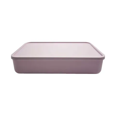 Miniso коробка 30x20x10 см, пластик