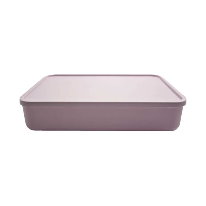 Miniso коробка 30x20x10 см, пластик