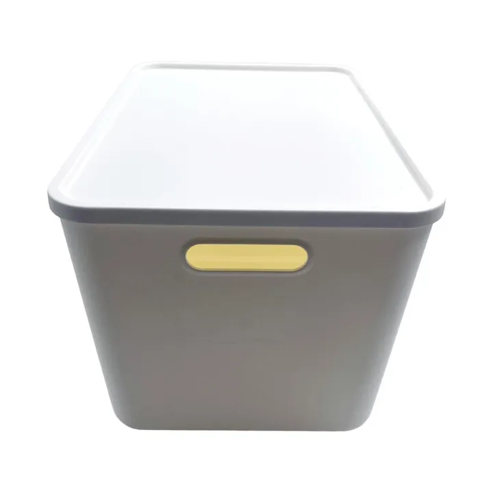 Miniso коробка 30x20x25 см, пластик