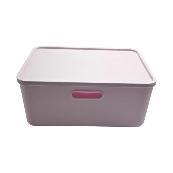 Miniso ящик универсальный 30x20x15 см, пластик