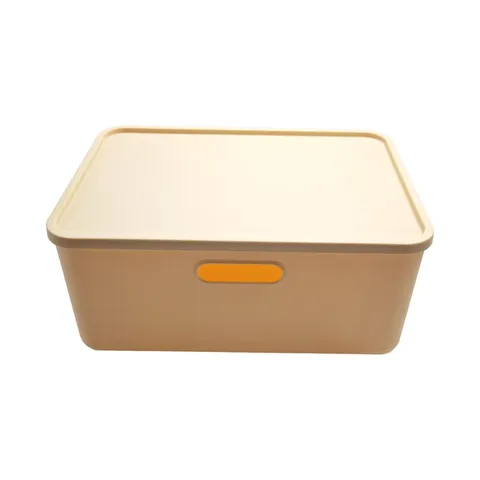 Miniso ящик универсальный 30x20x15 см, пластик