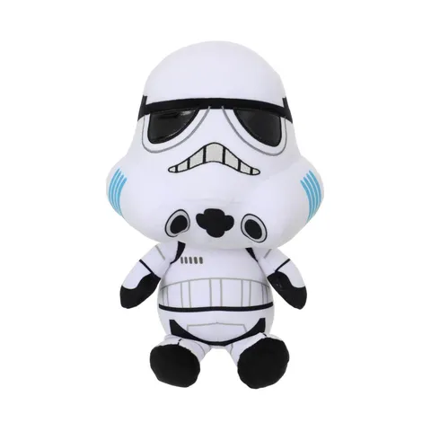 Плюшевая игрушка Штурмовик, 10 дюймов (Star Wars) Miniso, 25 × 16 см