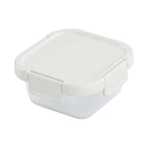 Miniso контейнер Miniso 1 шт, пластик