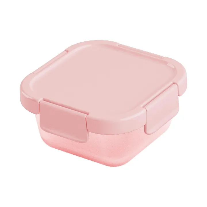 Miniso контейнер Miniso 1 шт, пластик